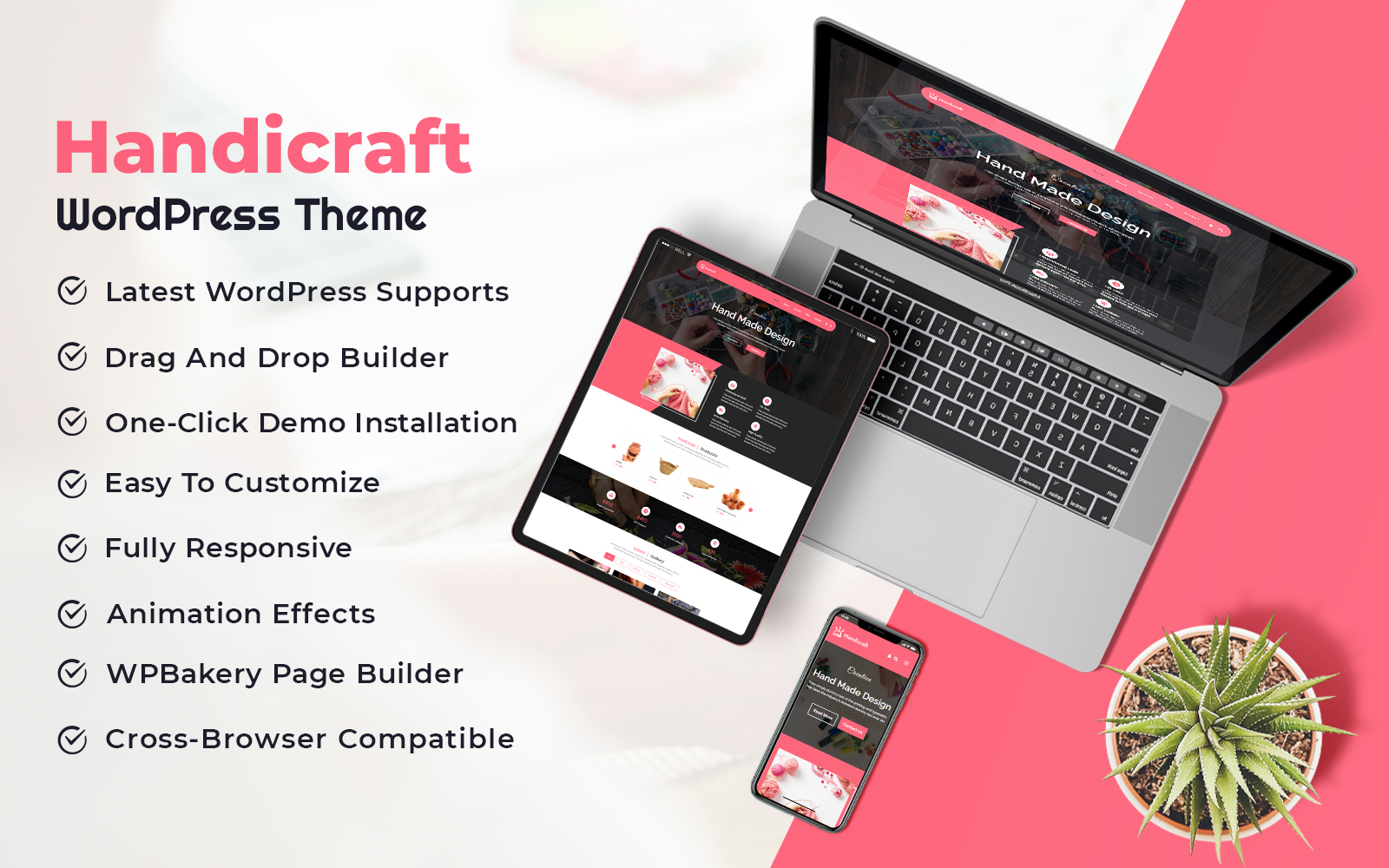 WordPress Themes