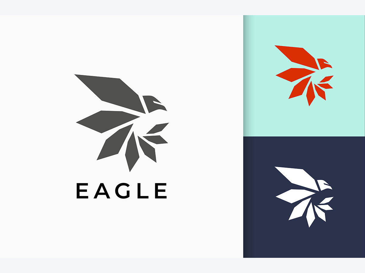 Unique Logo Templates