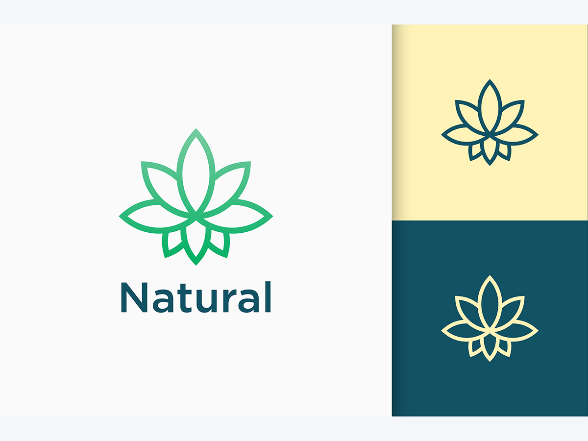 Unique Logo Templates