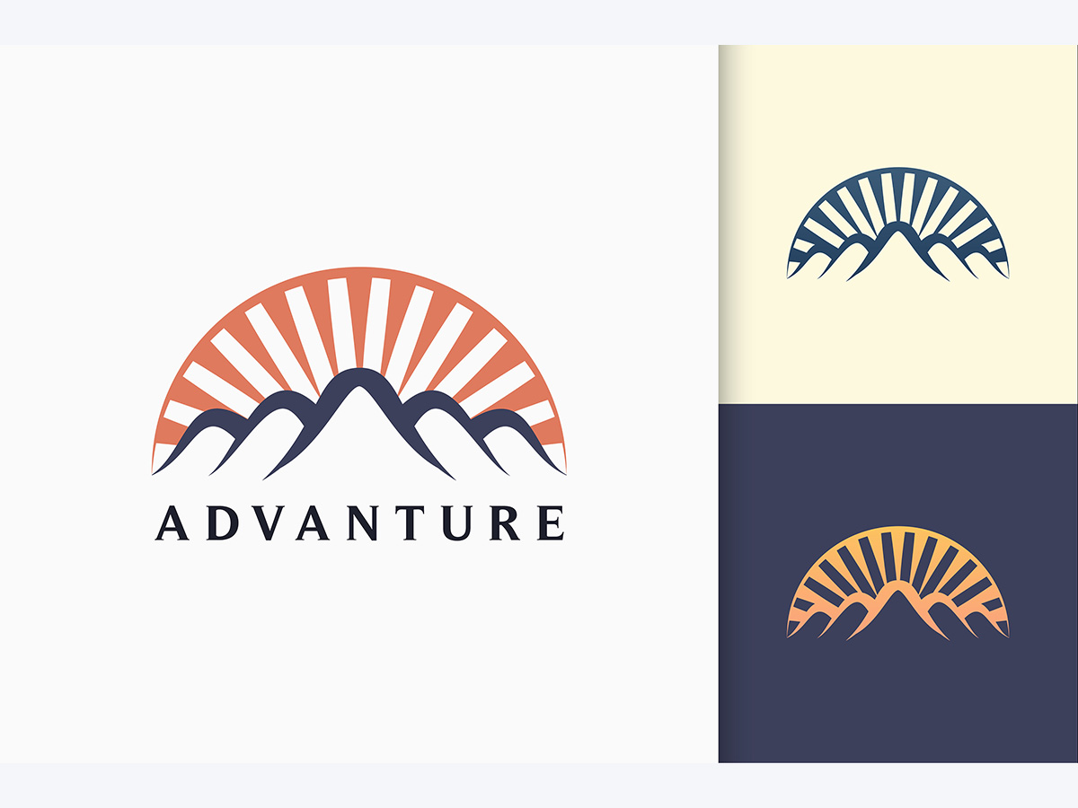 Unique Logo Templates