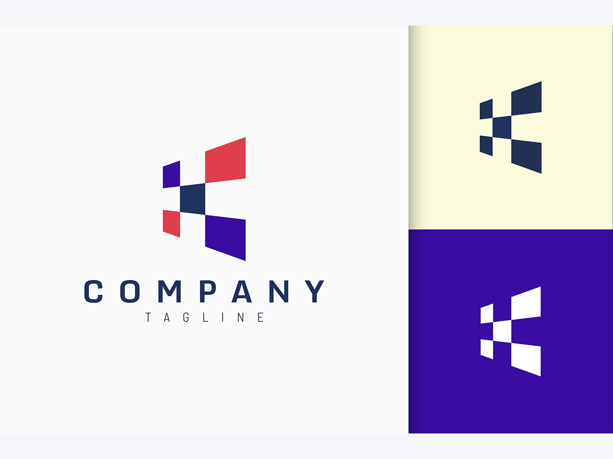 Unique Logo Templates