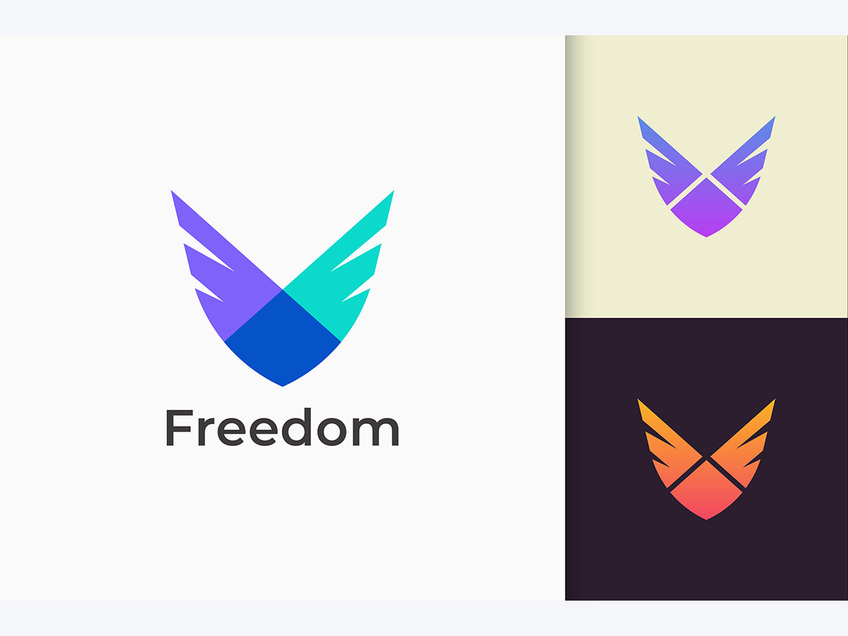 Unique Logo Templates