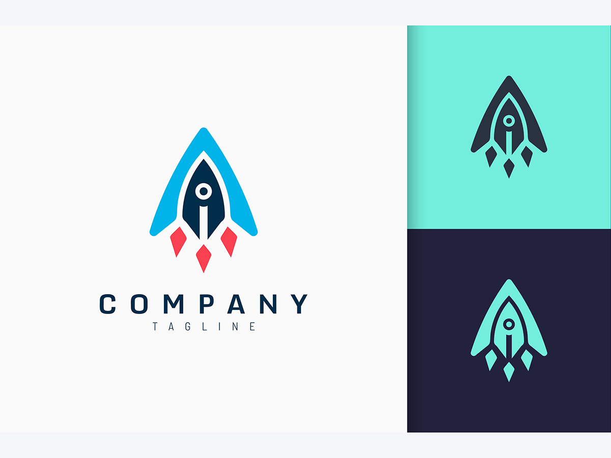 Unique Logo Templates