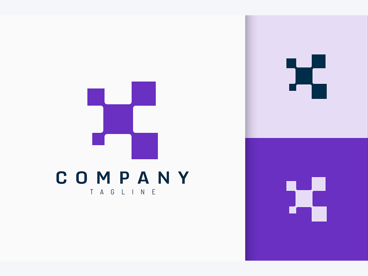 Unique Logo Templates