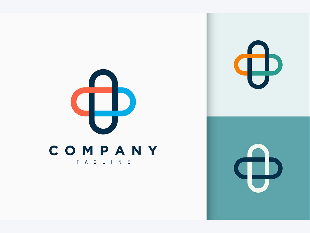 Unique Logo Templates