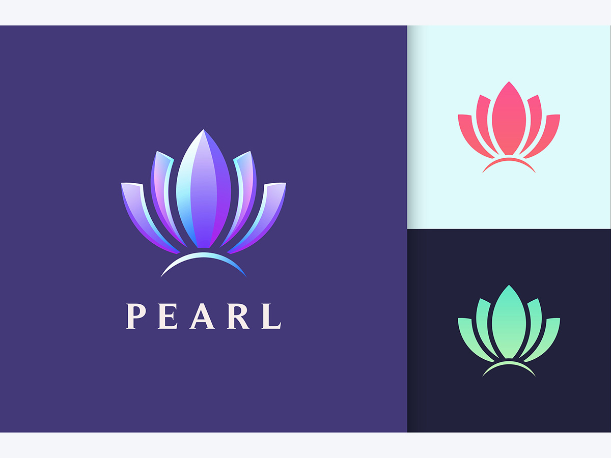 Unique Logo Templates