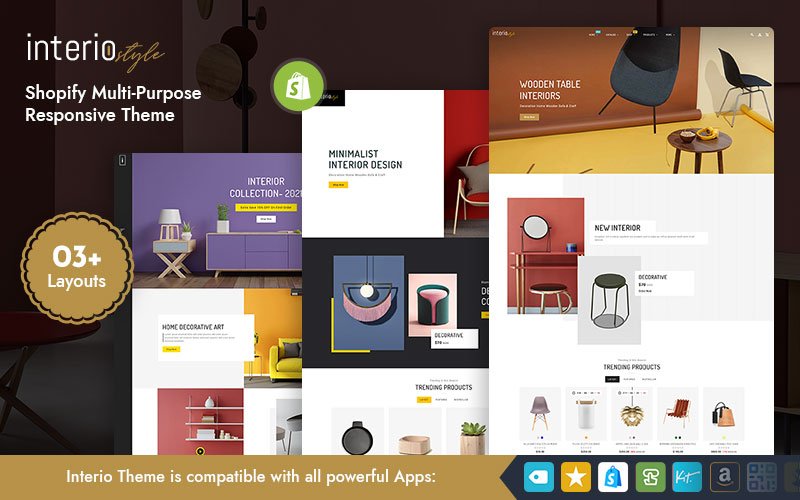 Shopify Themes