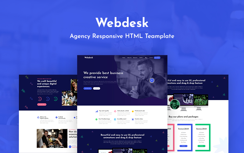 Website Templates