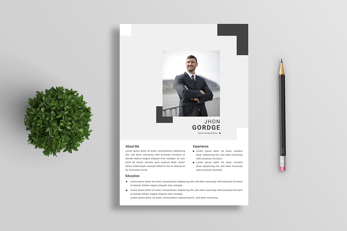 Resume Templates