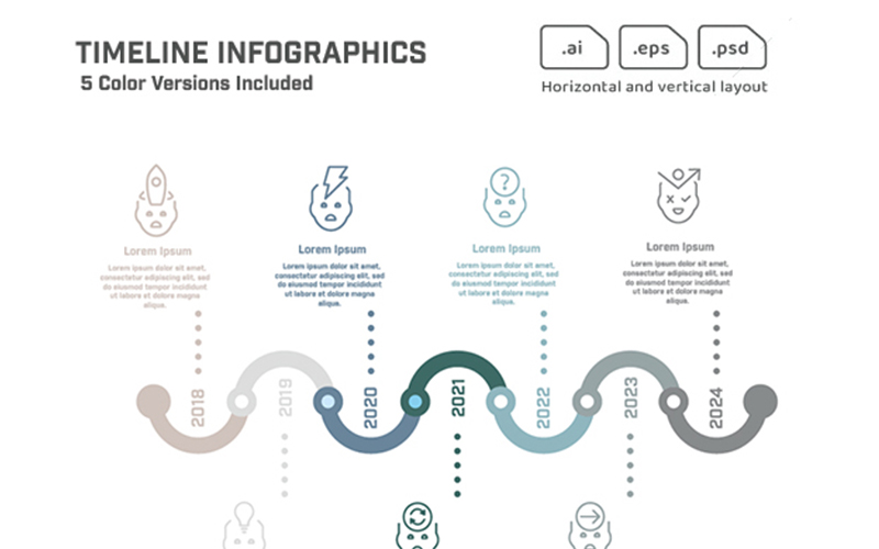 Infographic Elements