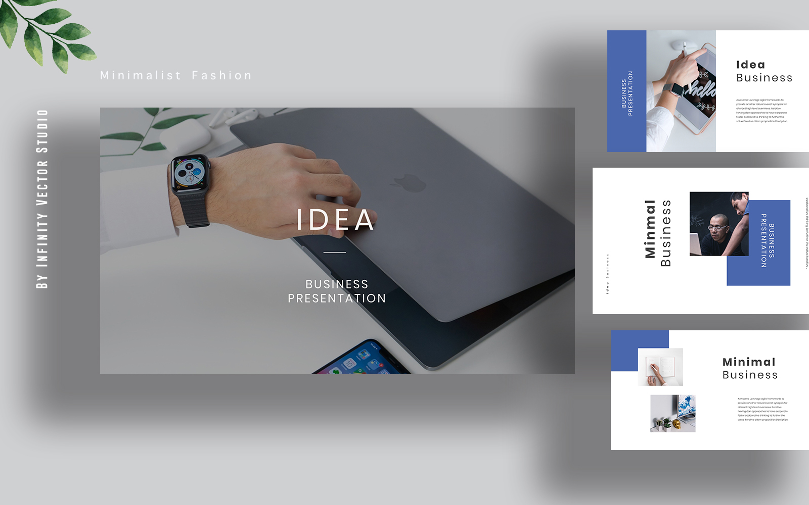 PowerPoint Templates