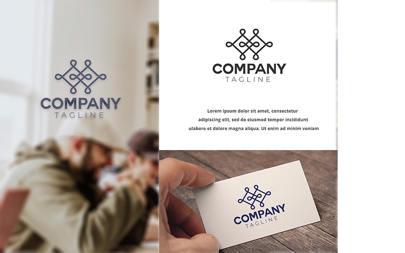 Logo Templates