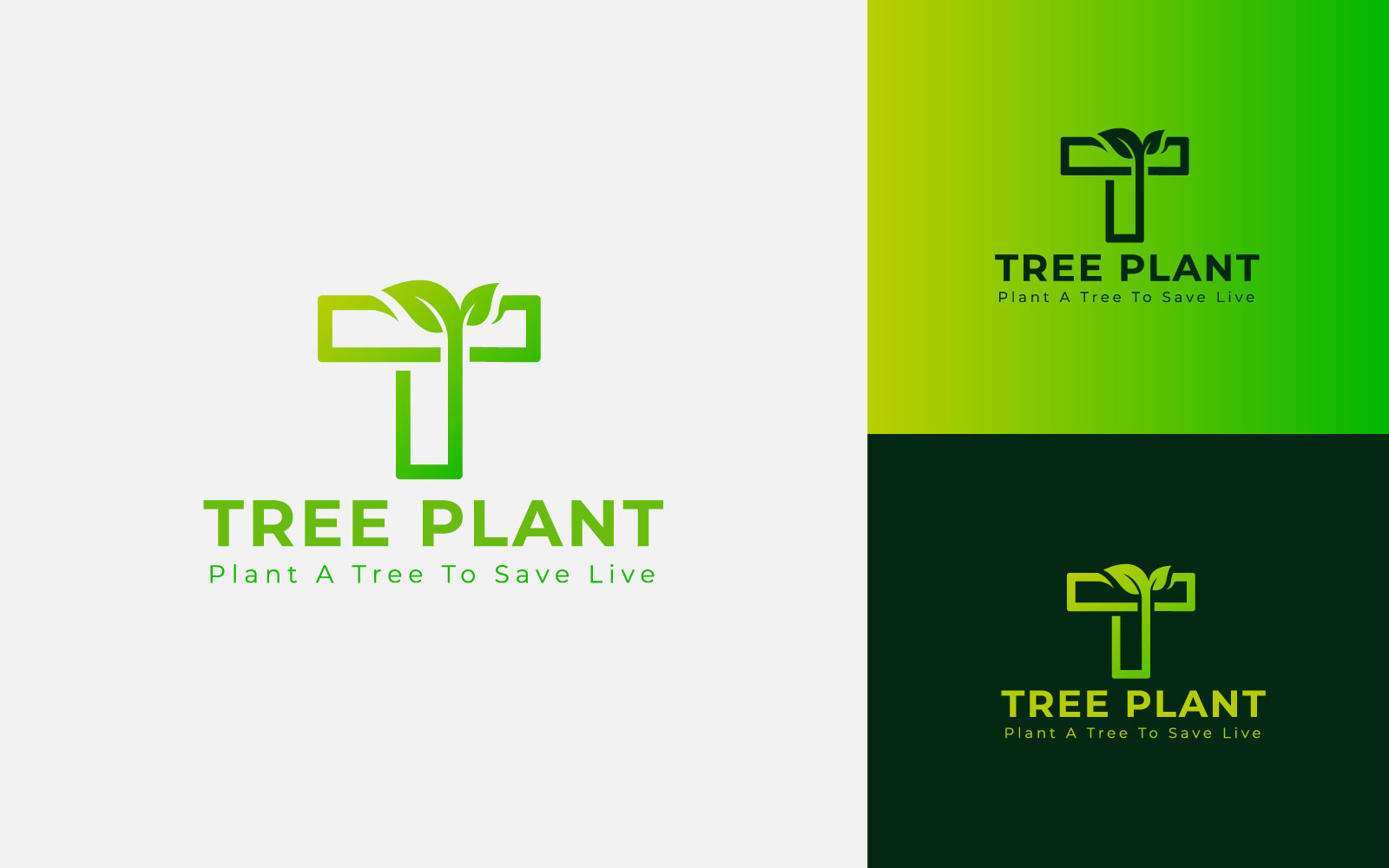 Plantillas de Logotipos