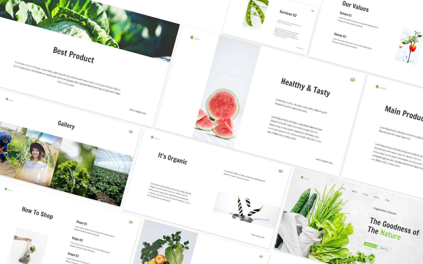 vegetables-powerpoint-template-for-16