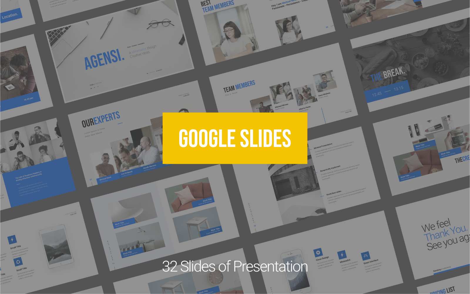 Google Slides