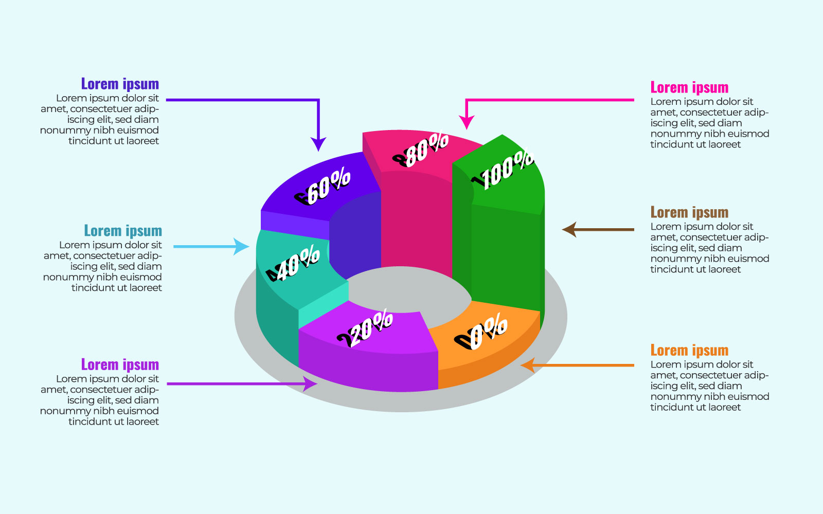 Infographic Elements