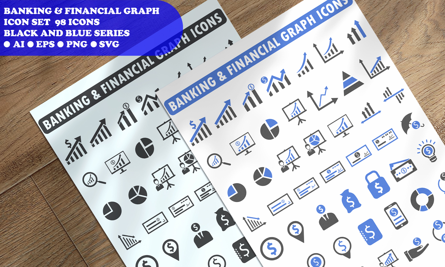 Icon Sets