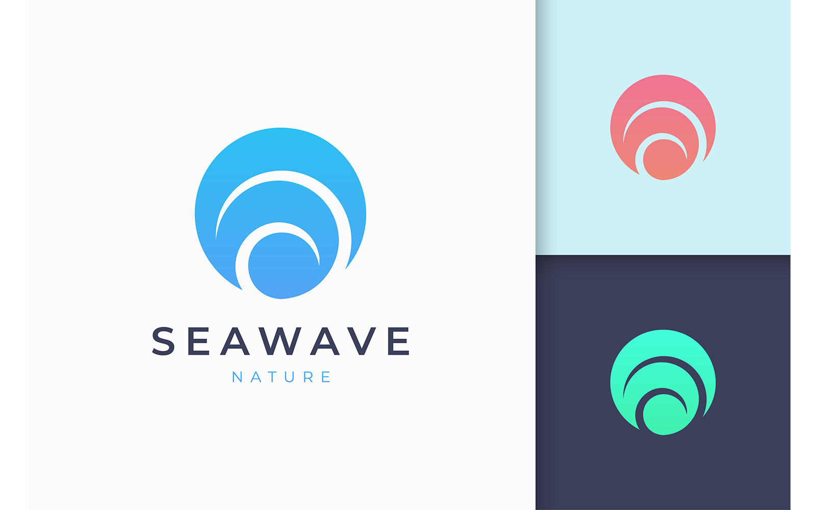 Unique Logo Templates