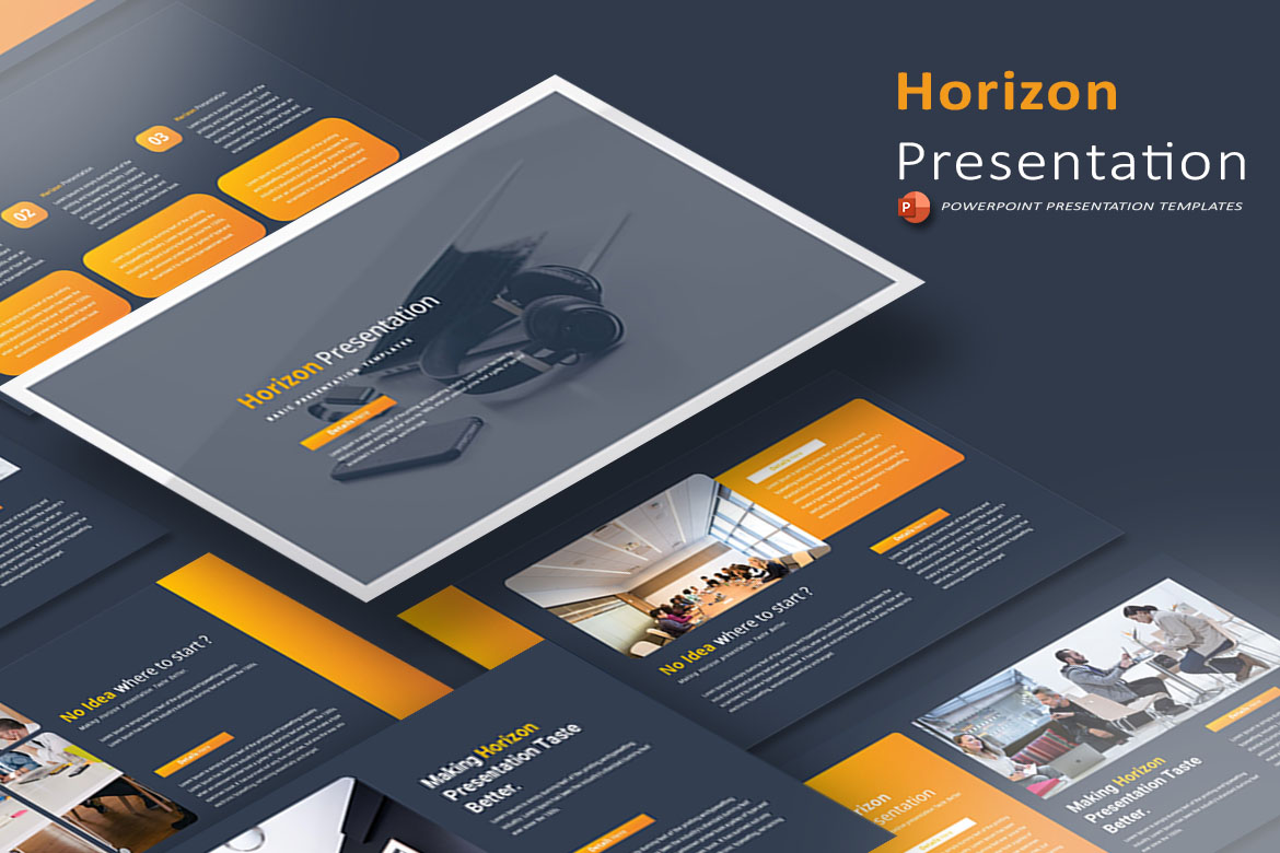 PowerPoint Templates