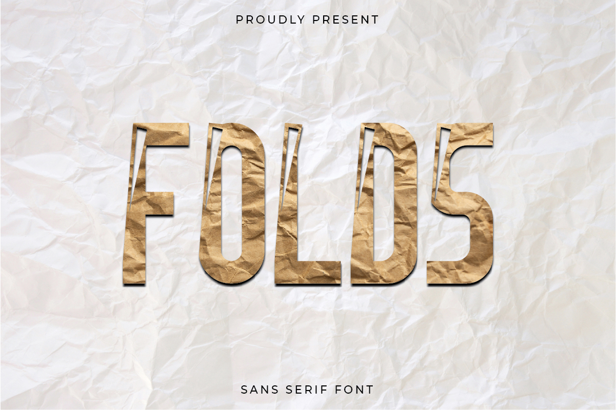 Fonts