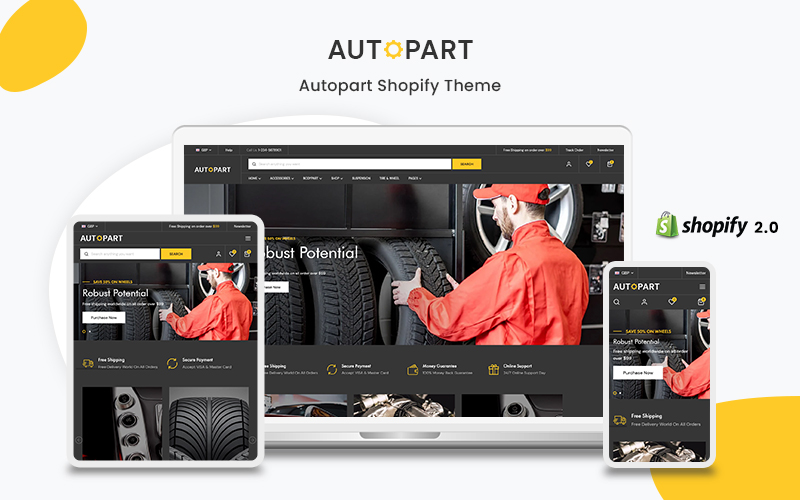 Shopify Themes