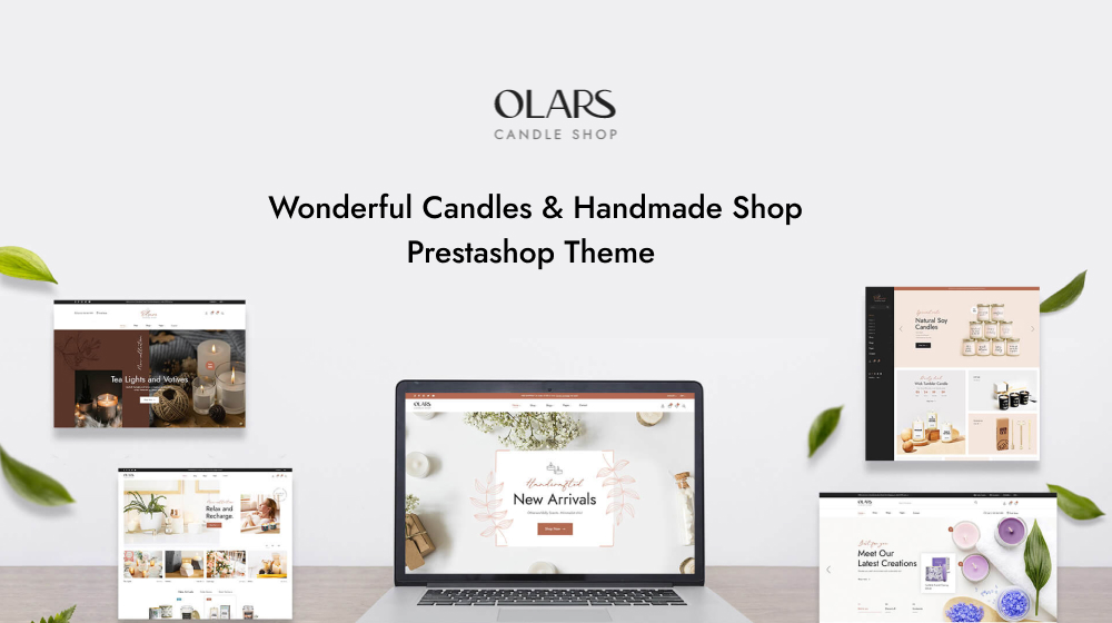 PrestaShop Themes