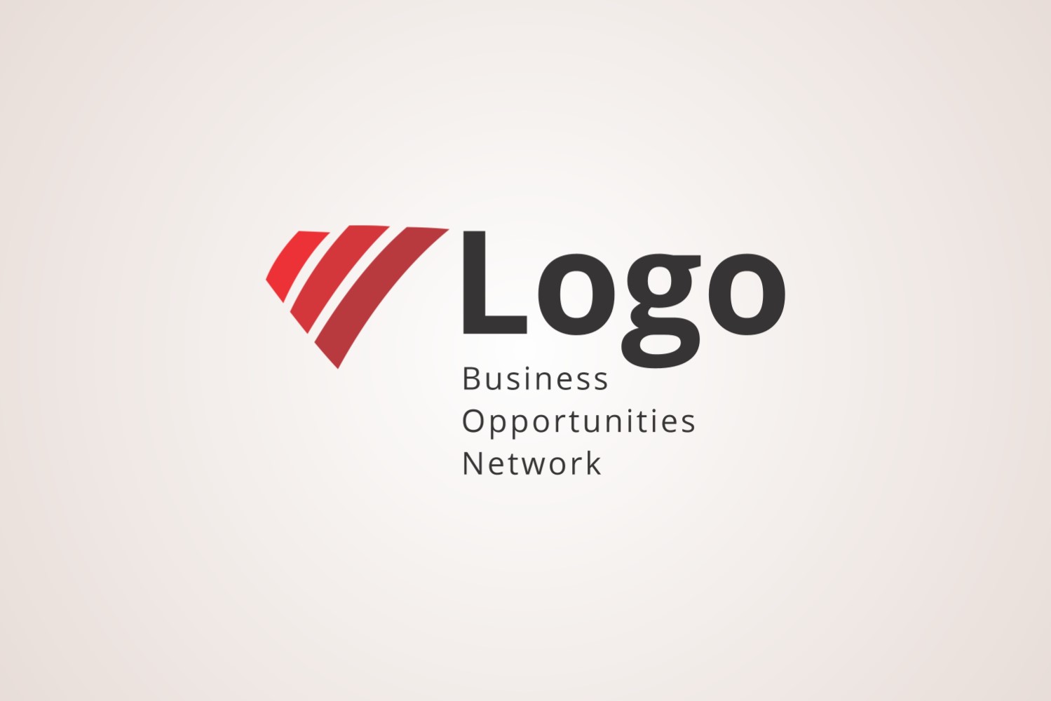 Unique Logo Templates