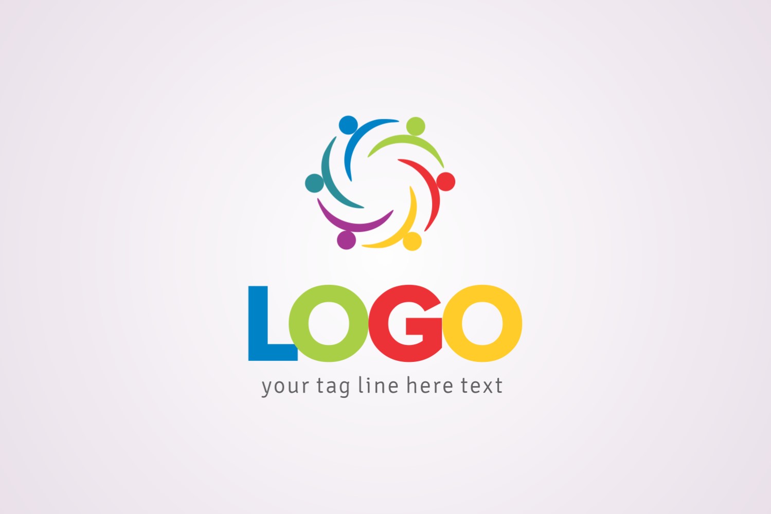 Unique Logo Templates