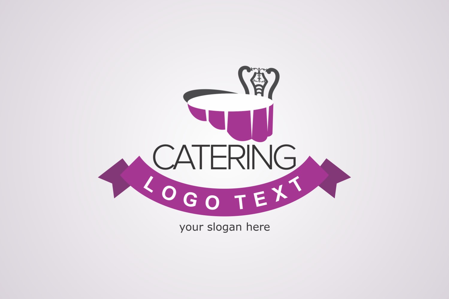 Unique Logo Templates