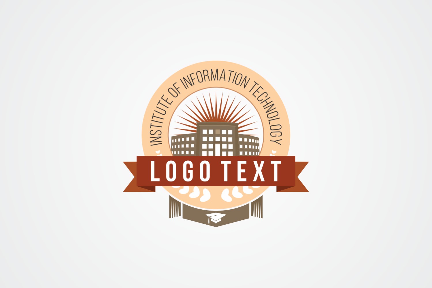 Unique Logo Templates