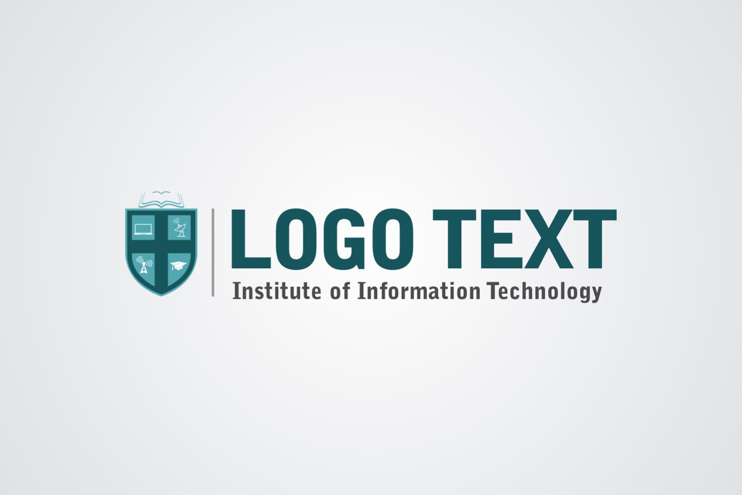 Unique Logo Templates