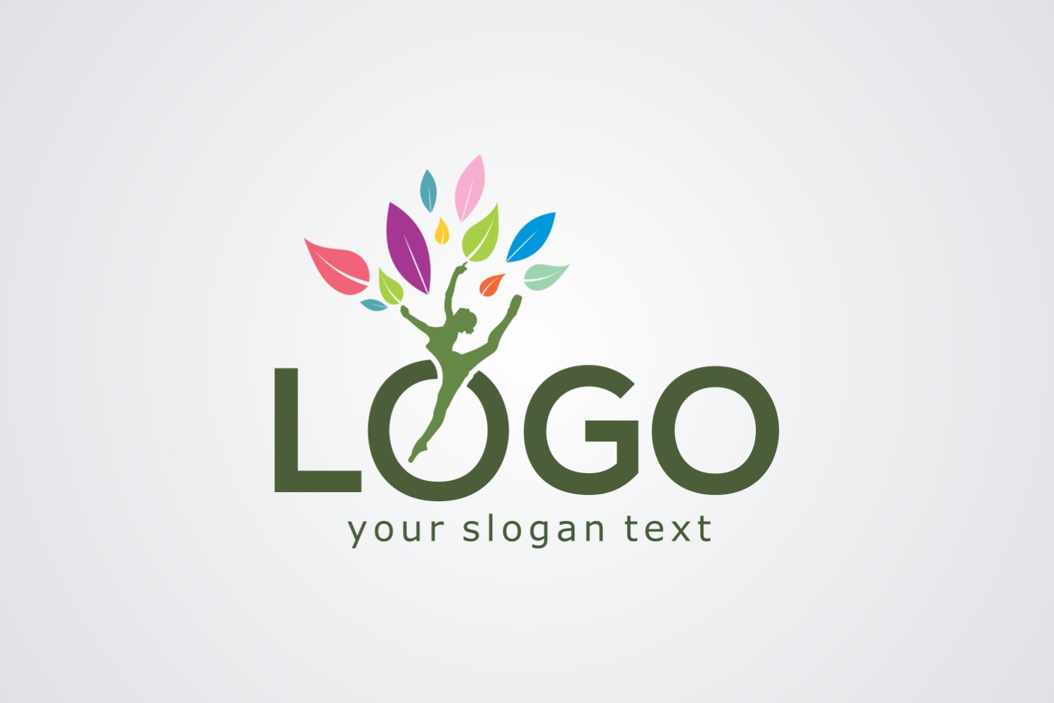 Unique Logo Templates