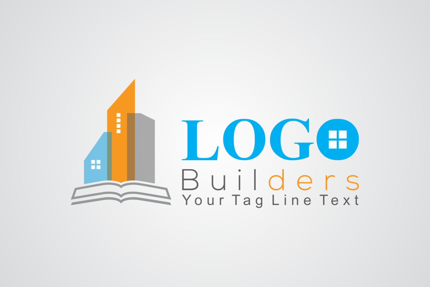 Unique Logo Templates