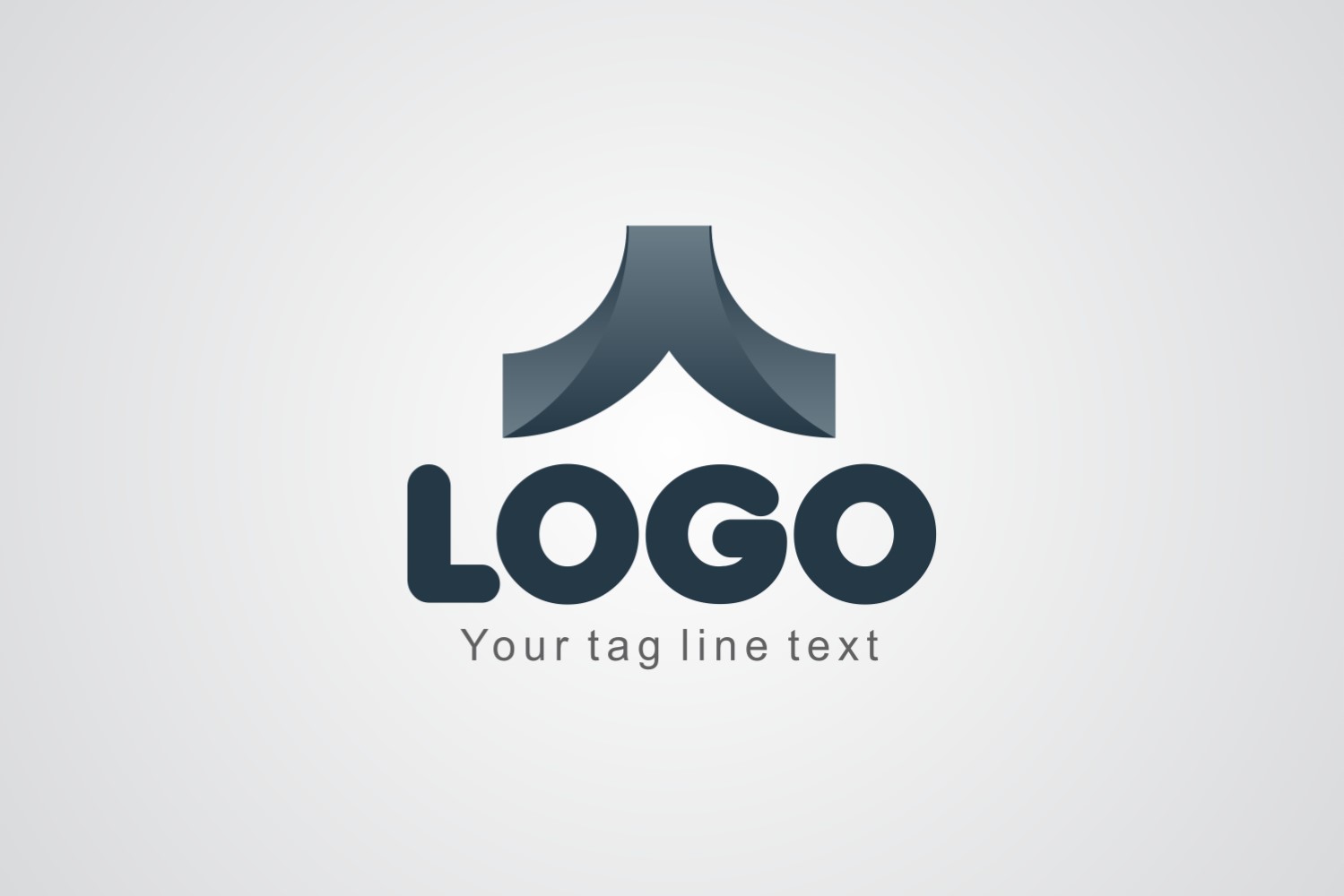 Unique Logo Templates