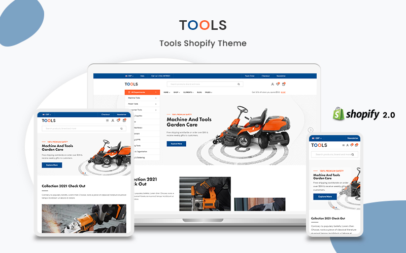 Shopify Themes