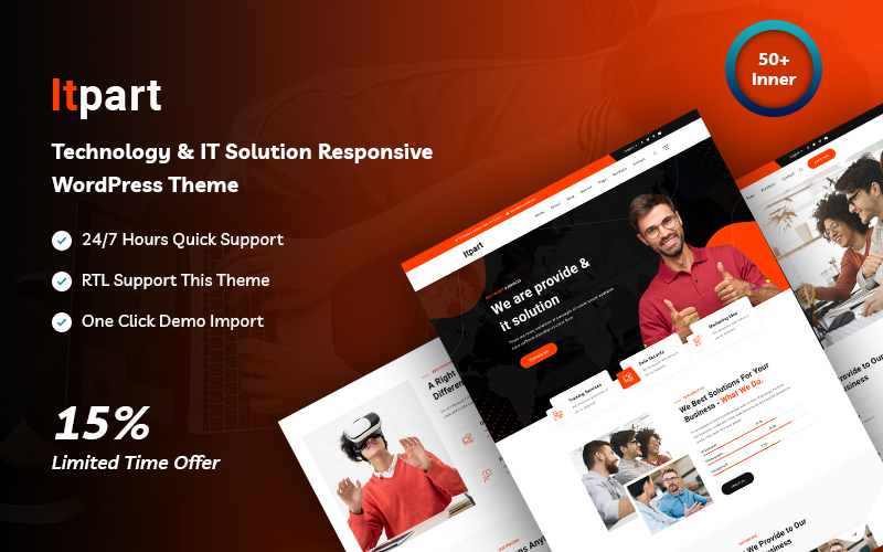 WordPress Themes