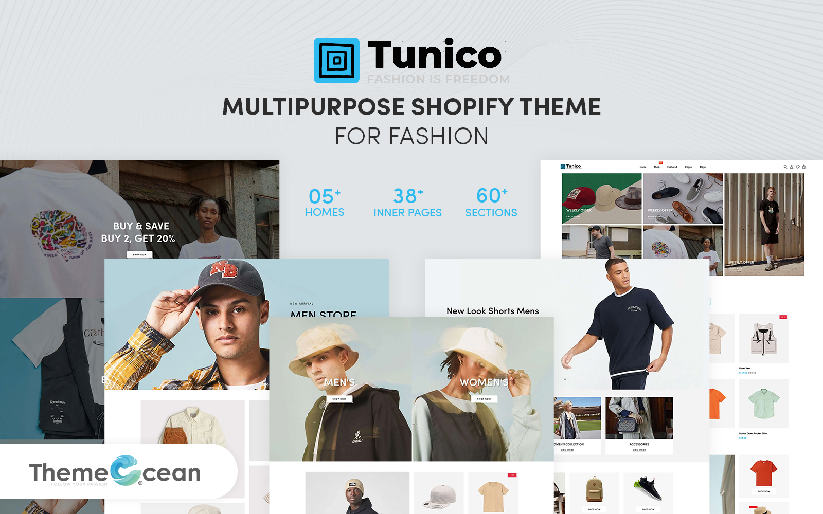 Shopify Themes