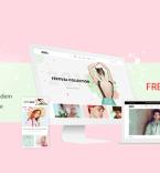 Šablona pro Shopify #203173
