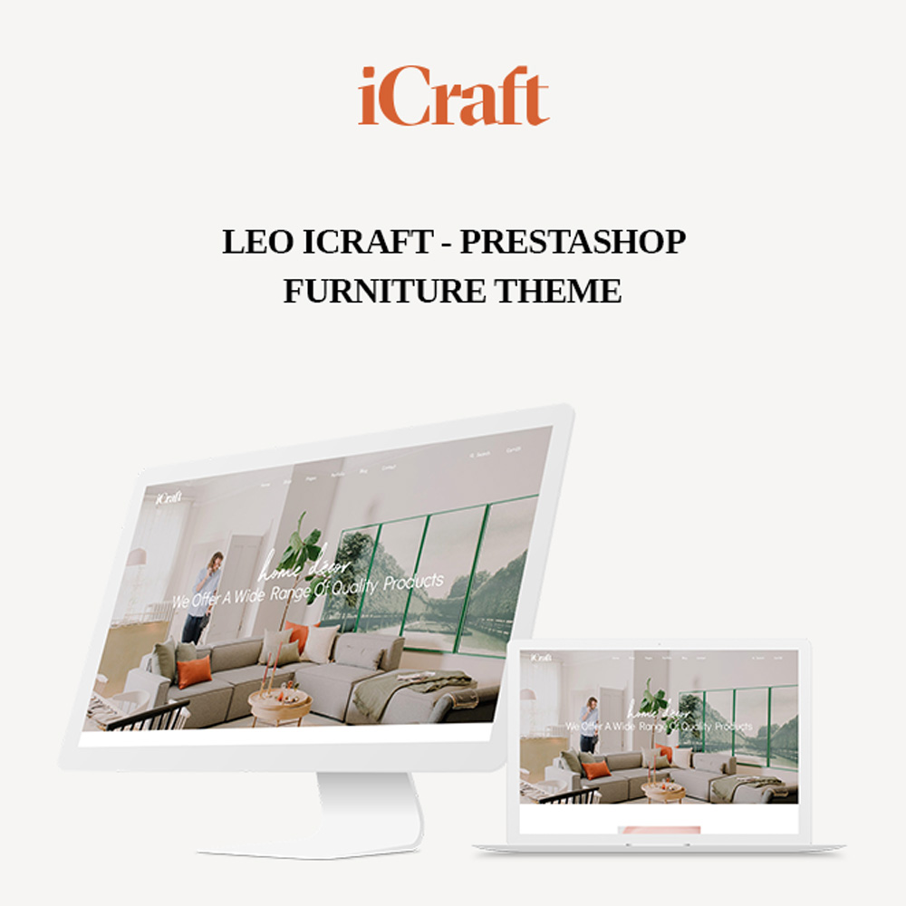 PrestaShop Themes