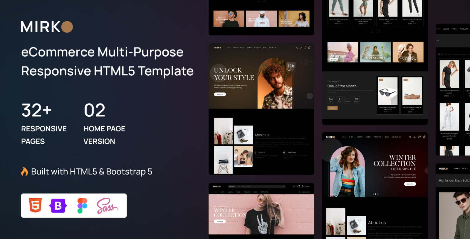 Website Templates