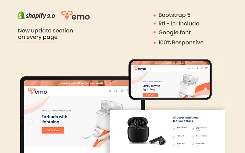 Shopify Themes