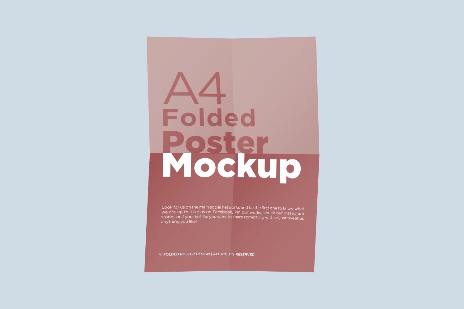 Product Mockups