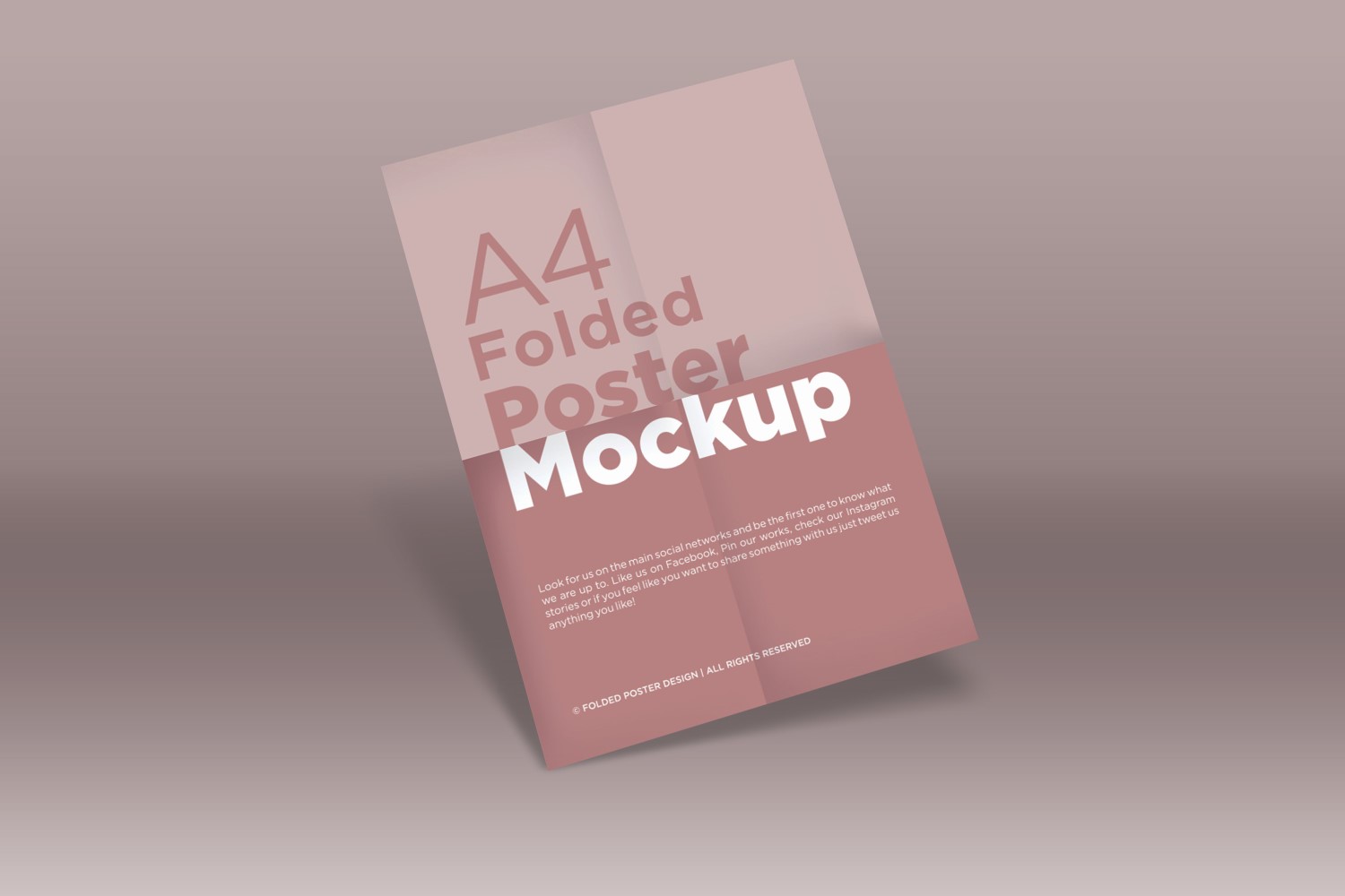 Product Mockups