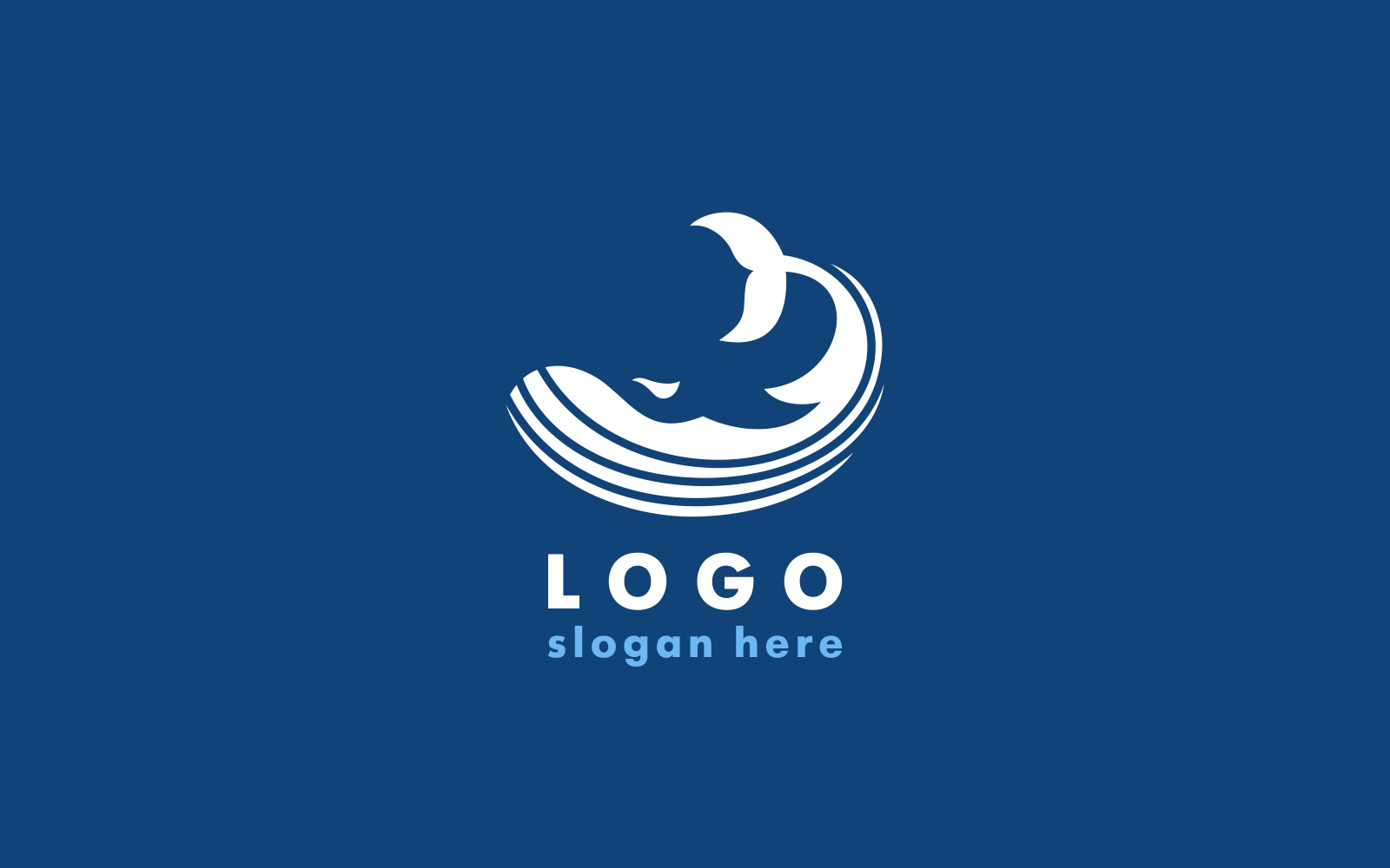 Unique Logo Templates