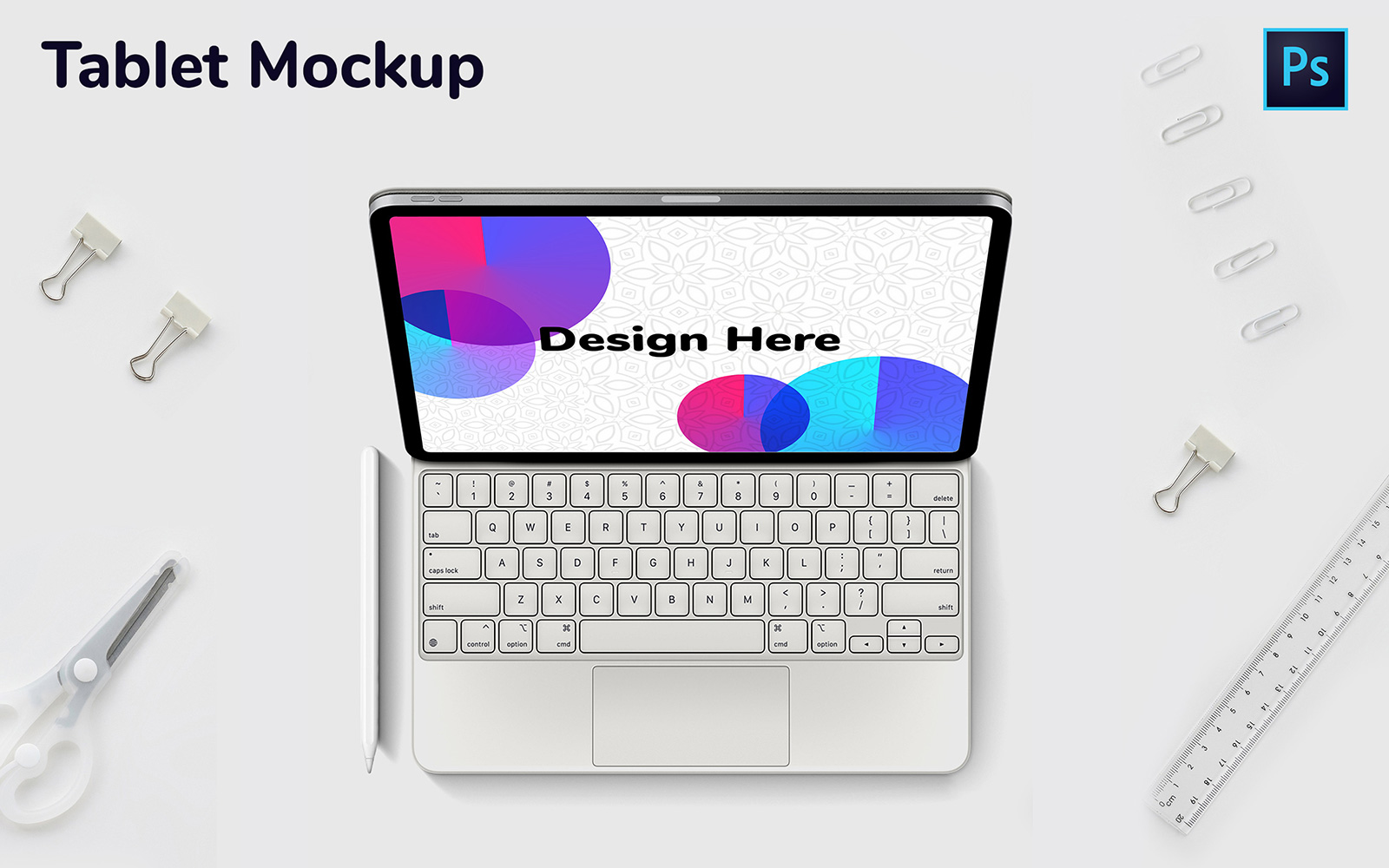 Product Mockups