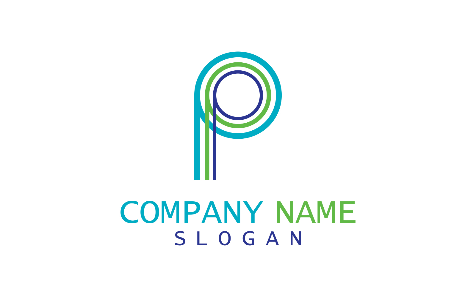 Logo Templates