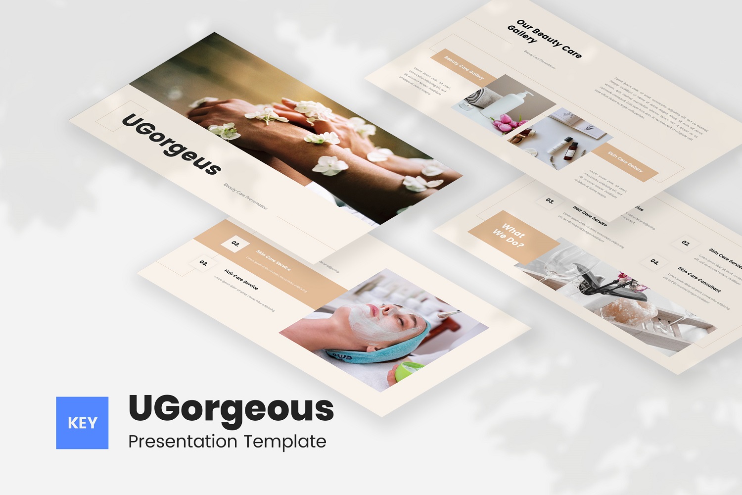 Keynote Templates