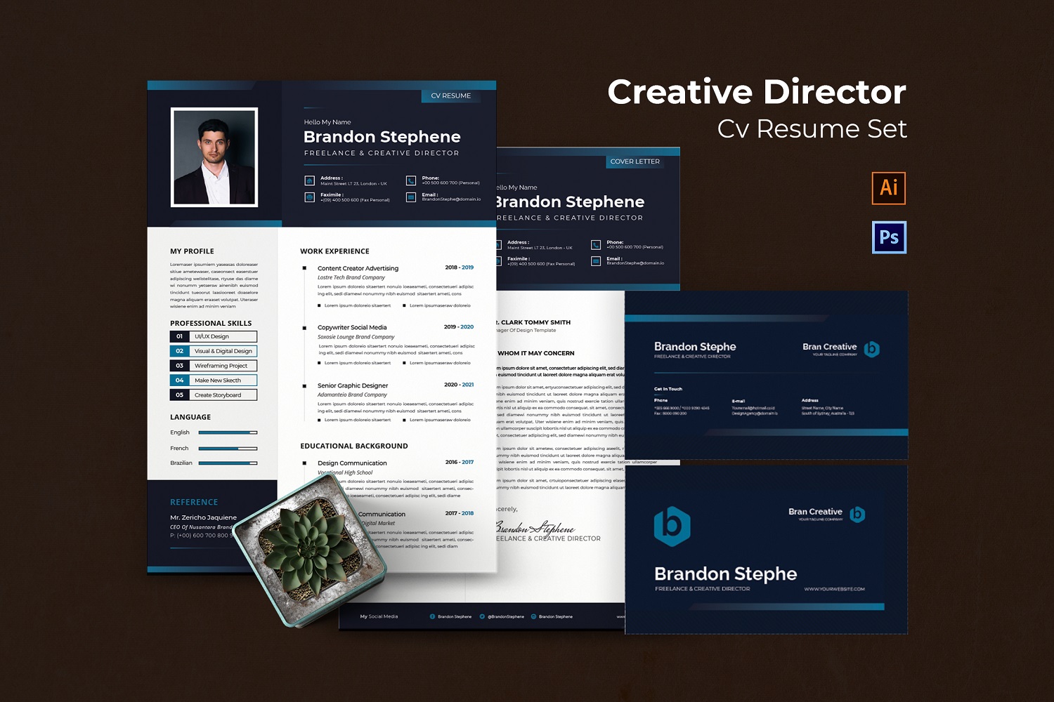 Resume Templates