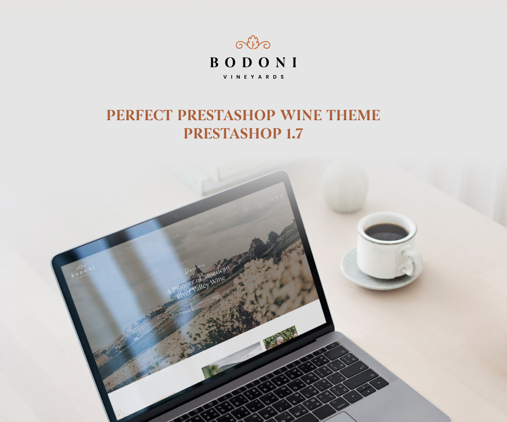 PrestaShop Themes