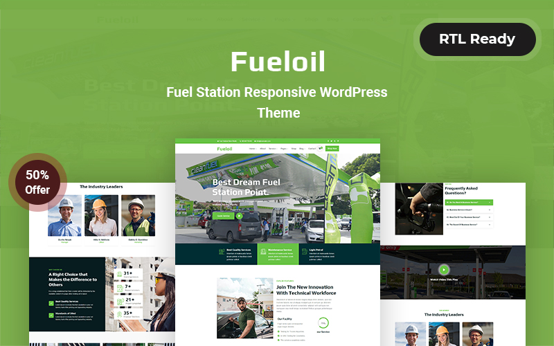 WordPress Themes